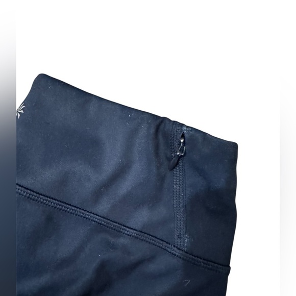 Athleta Contender Aero 7/8 Tight - Picture 3 of 6